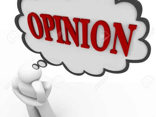10202027-a-person-thinks-of-the-word-opinion-in-a-thought-bubble-representing-the-formation-of-a-viewpoint-re