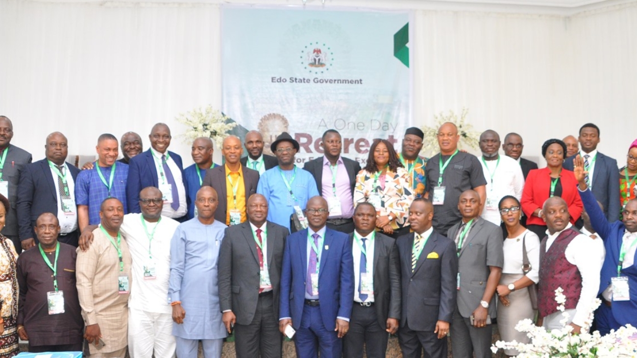 Edo State Executive Council