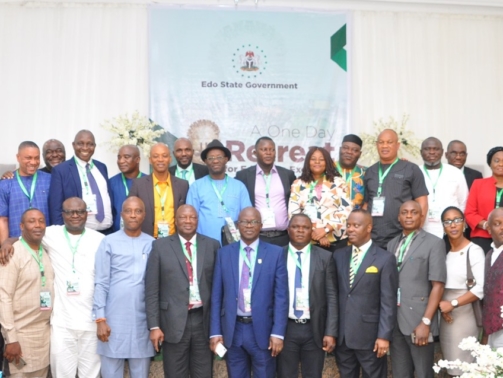 Edo State Executive Council