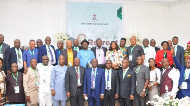 Edo State Executive Council