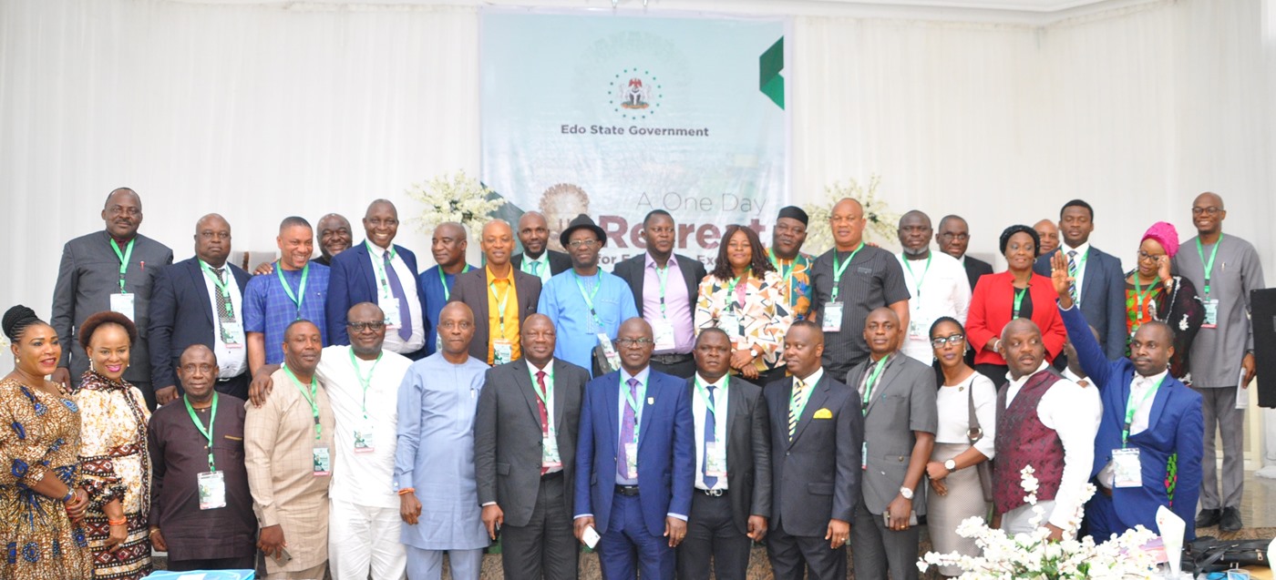 Edo State Executive Council