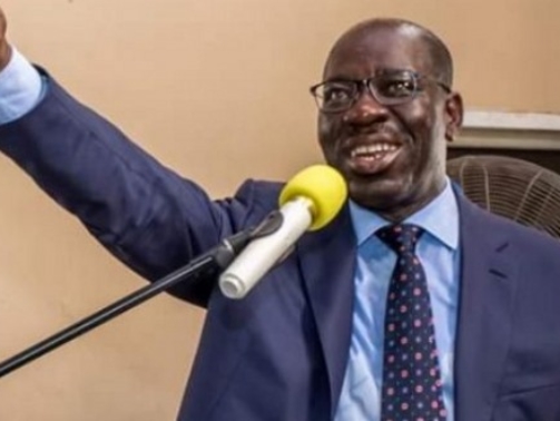 Obaseki-Edo