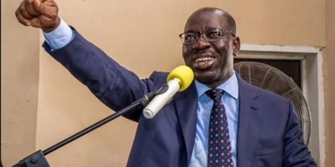Obaseki-Edo