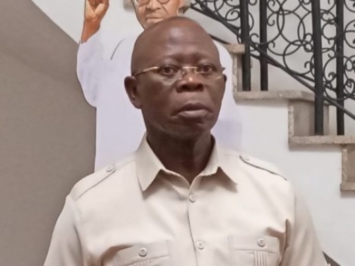 Oshiomhole-addressing-the-press