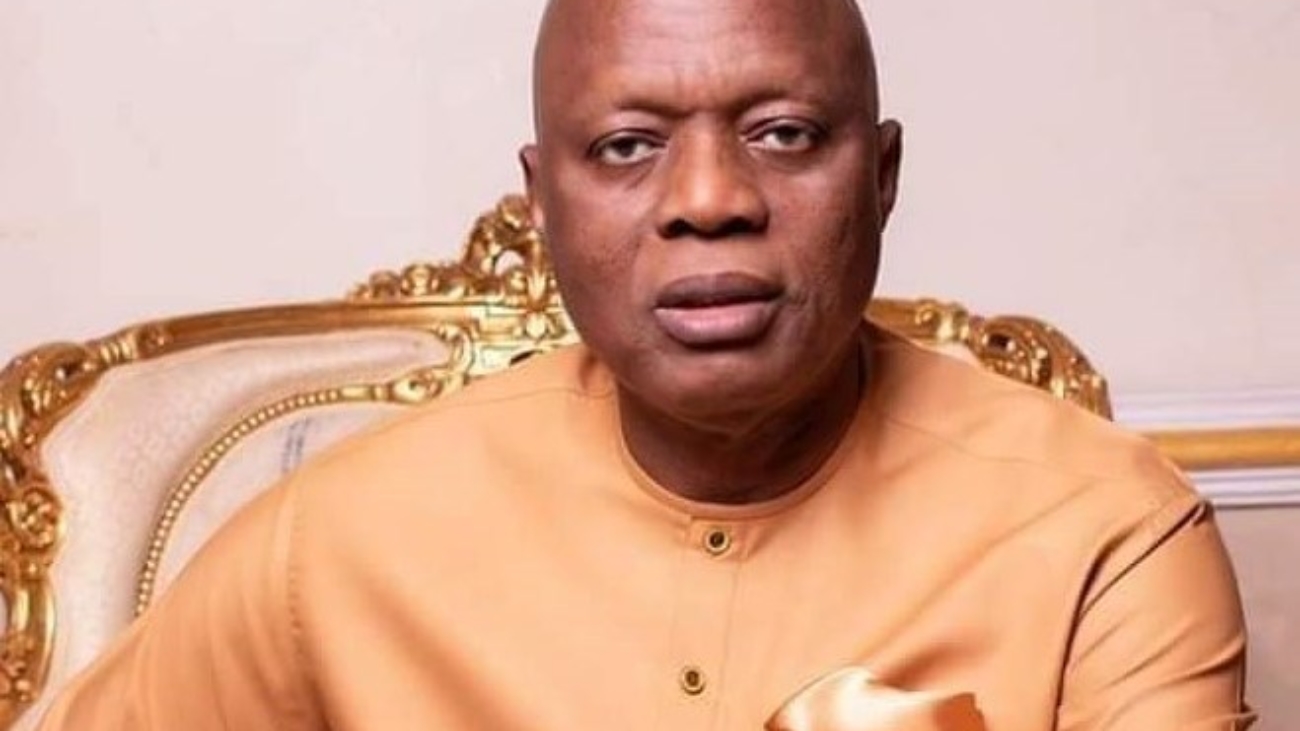 Pius-Odubu