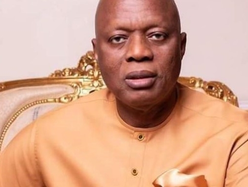 Pius-Odubu