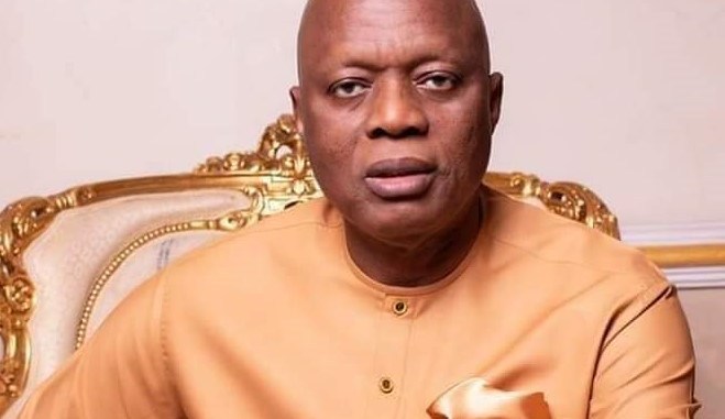 Pius-Odubu