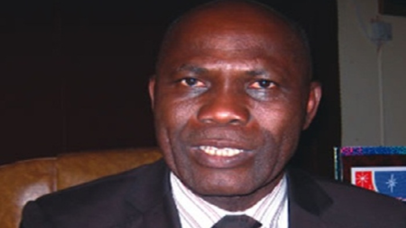 Thomas-Okosun