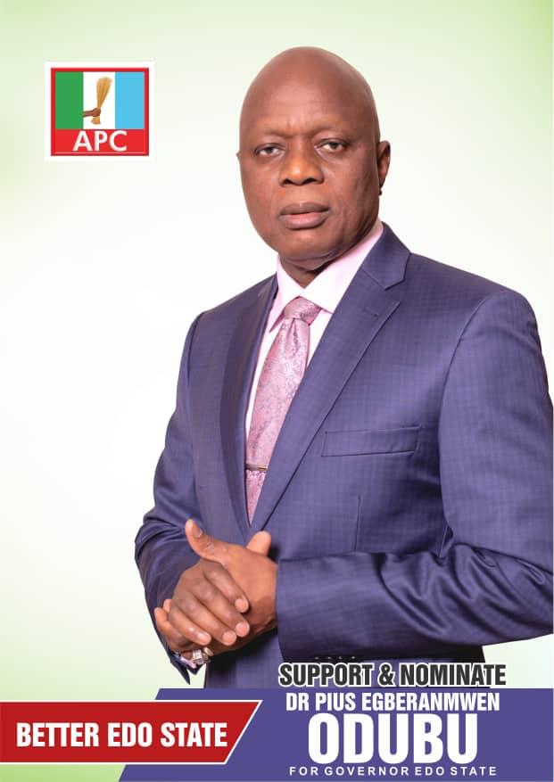 Edo Govt To Renovate EDSIEC, Not INEC Office