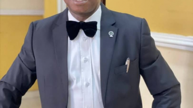 Hon. Samson Osagie