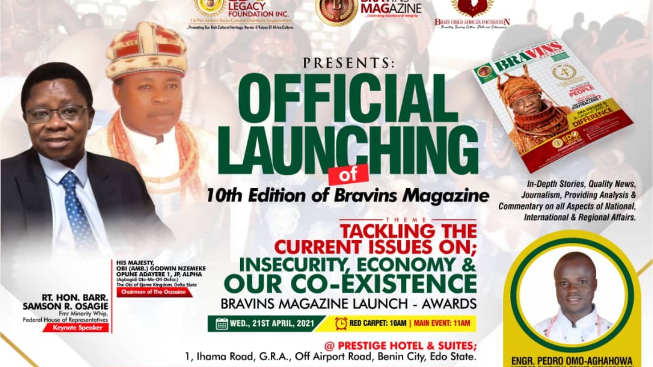 official launching