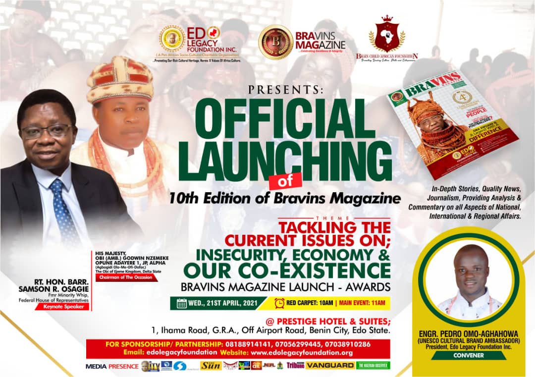 official launching