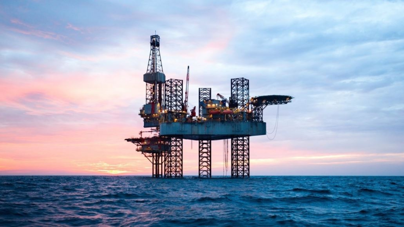 EDO STATE IS FIFTH IN OIL AND GAS PRODUCTION