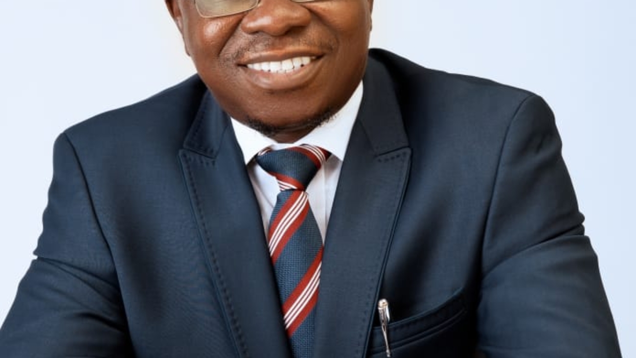 Dr. Samson Osagie