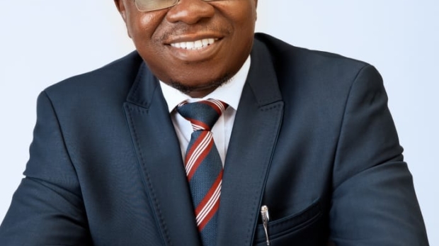 Dr. Samson Osagie